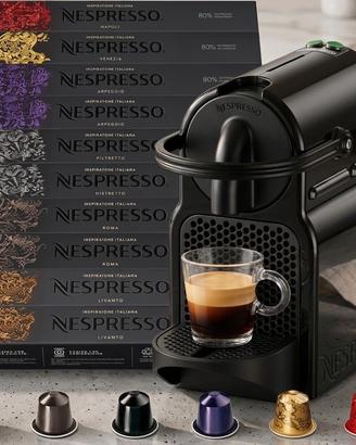 Machhina Caffè Nespresso INISSIA e 100 Capsule