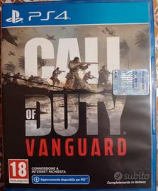 Giochi vari per PS4