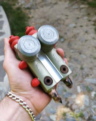 pompa freno kart