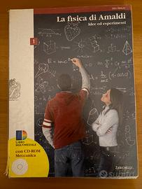 La fisica di amaldi 1