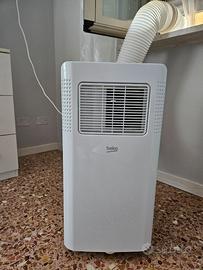 Pinguino - Condizionatore portatile Beko