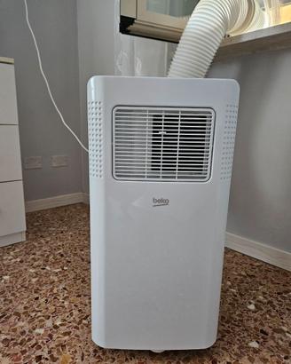 Pinguino - Condizionatore portatile Beko