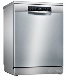 lavastoviglie Bosch SMS68MI04E
