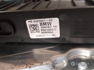 Centralina motore bmw 218 2020 0281037171