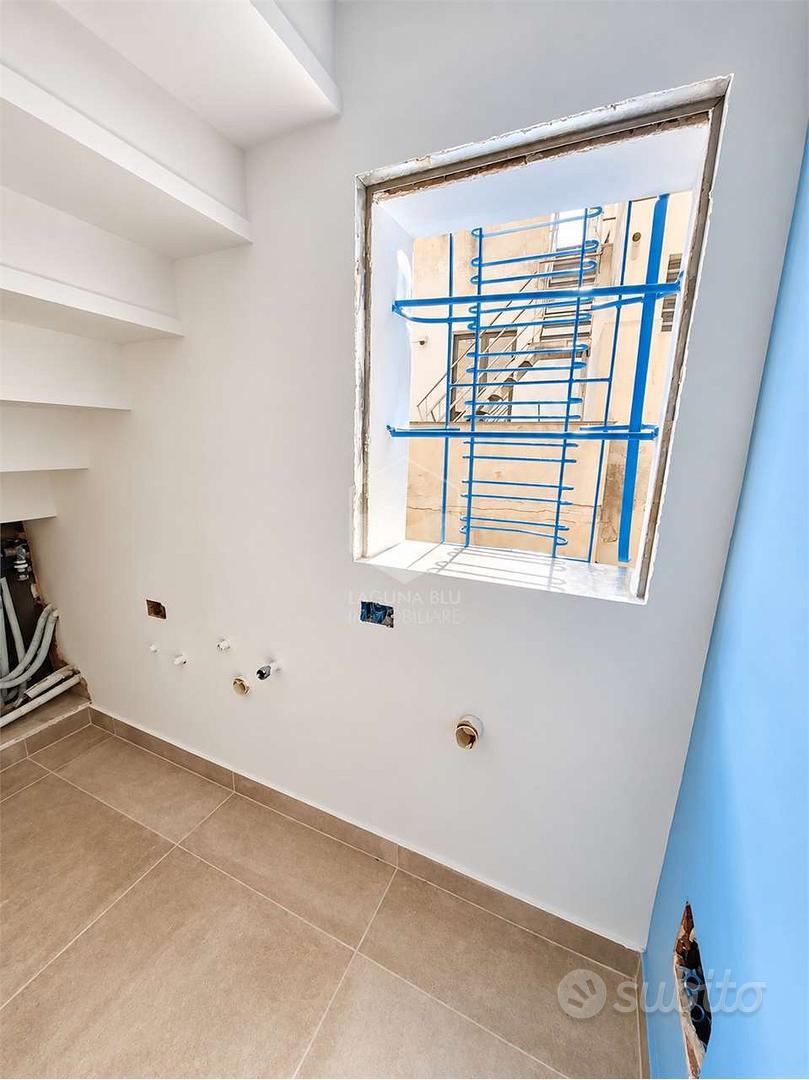 Appartamento – Mazara del Vallo, Giudecca, Trapani - Vista 5
