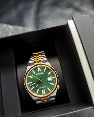 OROLOGIO UOMO CITIZEN