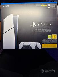 Ps5 slim digital 2 controller