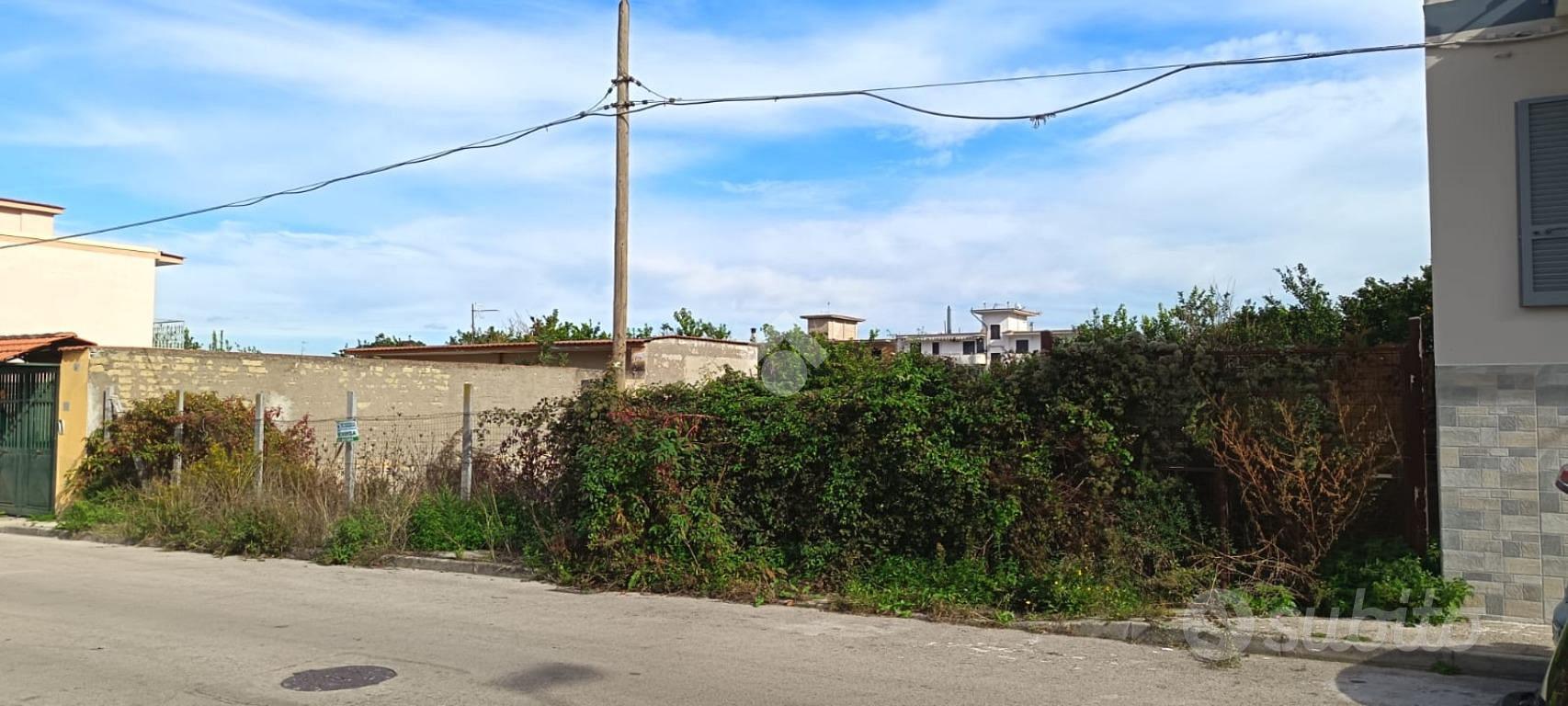 TER. RESIDENZIALE A AFRAGOLA - Altro
