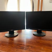 Monitor  Asus