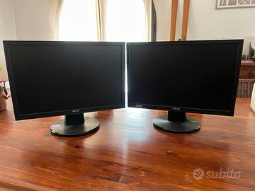 Monitor  Asus