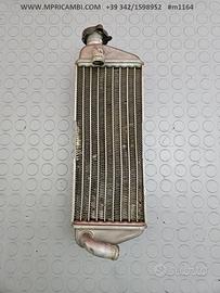 RADIATORE SINISTRO KTM SX 250 1993 1997 MX GS 300