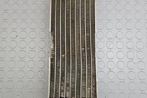 RADIATORE SINISTRO KTM SX 250 1993 1997 MX GS 300