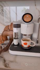 macchina caffè