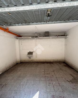 BOX A CASSINO