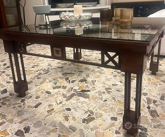 Tavolino da esterno o da salotto