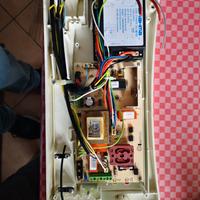Ricambi Immergas Extra Intra 20