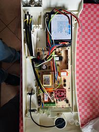 Ricambi Immergas Extra Intra 20