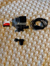 GoPro Hero 4