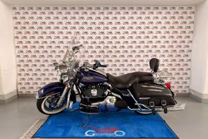 HARLEY-DAVIDSON 1450 Road King Garantita e Finan