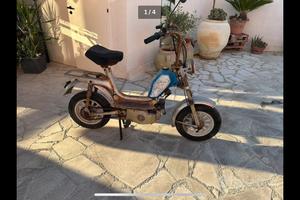 Mini califfo