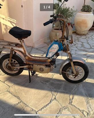 Mini califfo