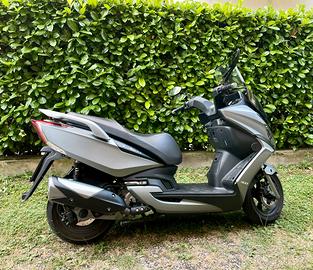 Kymko G Dink 300i ABS