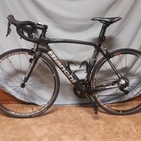 Bici da corsa Bianchi