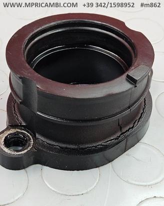 COLLETTORE ASPIRAZIONE POLARIS PREDATOR 500 2003 2