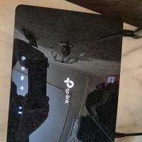 router tp-link archer 500 4g