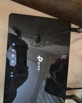 router tp-link archer 500 4g