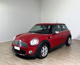 MINI Mini 1.6 16V One D