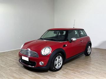 MINI Mini 1.6 16V One D