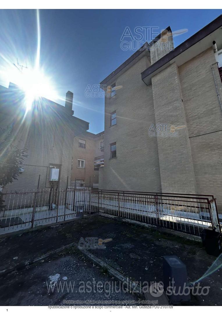Appartamento – Vetralla, Madonna del Ponte - Altro