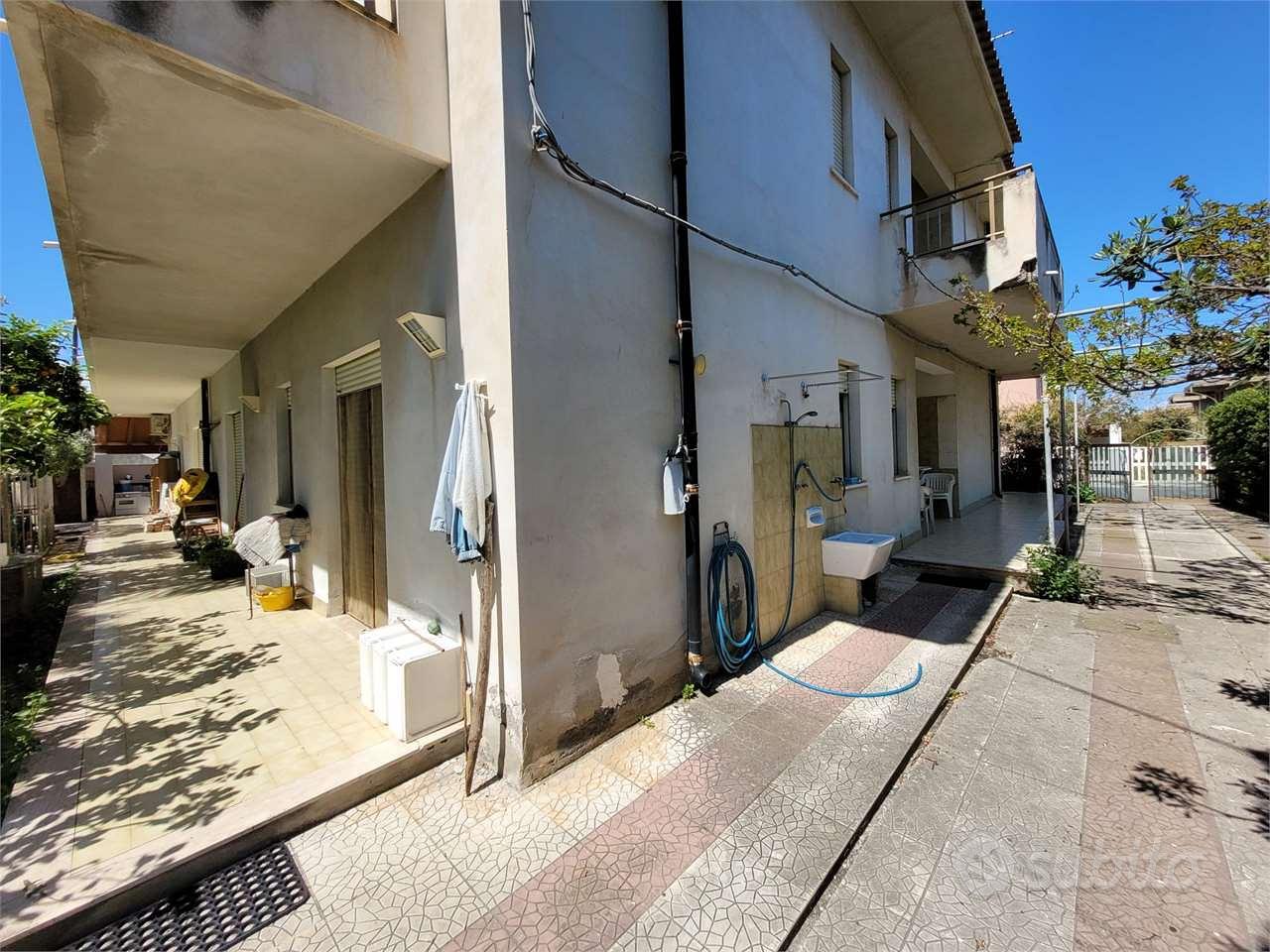 Casa – Terme Vigliatore, Maceo, Messina - Vista 4