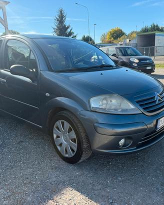 Citroen c3 LEGGI DESCRIZIONE
