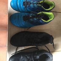 Scarpe da calcio per bambino