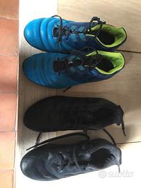 Scarpe da calcio per bambino