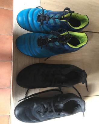 Scarpe da calcio per bambino