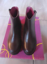 Stivaletti bambina 32