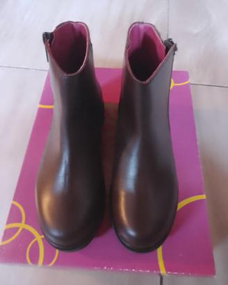 Stivaletti bambina 32