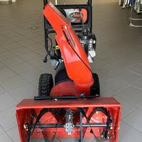 Turbina Delue 28 - Ariens