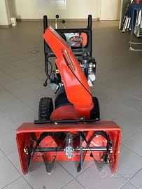 Turbina Delue 28 - Ariens