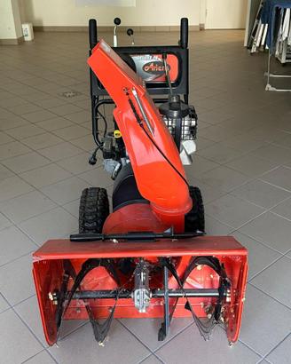 Turbina Delue 28 - Ariens