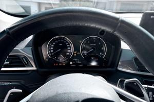 BMW X1 xDrive18d xLine Plus