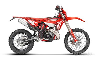 Beta RR Enduro 250/300 2T