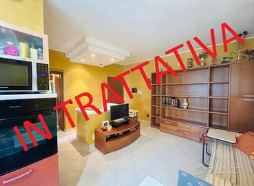 Appartamento Legnano [Cod. rif 3344418VRG]