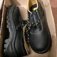 SCARPE ANTINFORTUNISTICHE