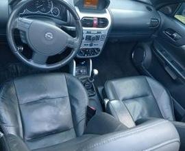 OPEL Tigra TwinTop - 2005