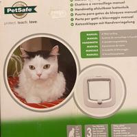 Gattaiola per gatti