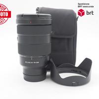 Sony FE 24-70 F2.8 GM (Sony)